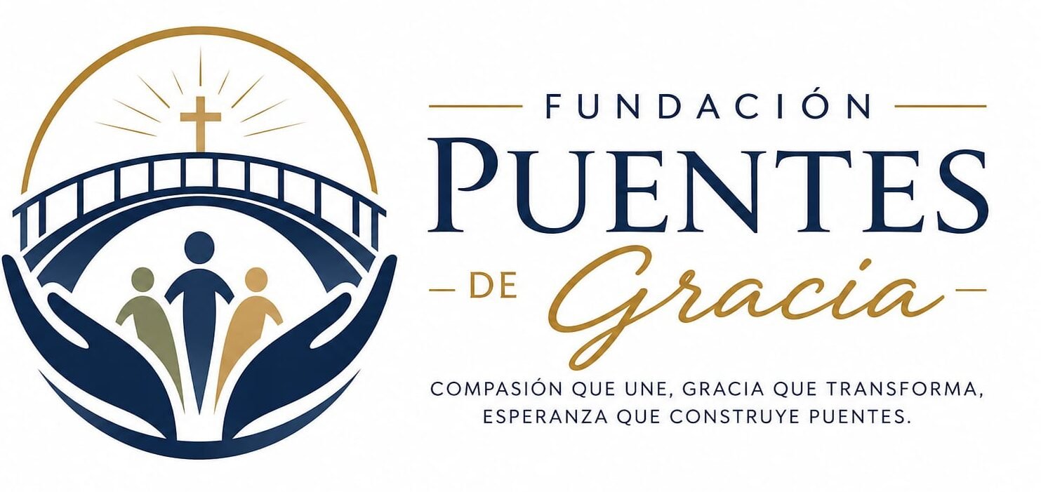 Fundación Puentes de Gracia